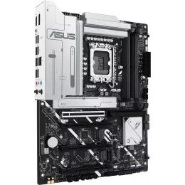 Материнская плата Asus PRIME Z890-P WIFI Soc-1851 Intel Z890 4xDDR5 ATX AC`97 8ch(7.1) 2.5Gg RAID+HDMI+DP