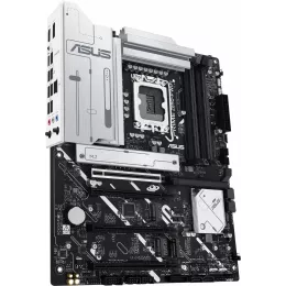 Материнская плата Asus PRIME Z890-P WIFI Soc-1851 Intel Z890 4xDDR5 ATX AC`97 8ch(7.1) 2.5Gg RAID+HDMI+DP