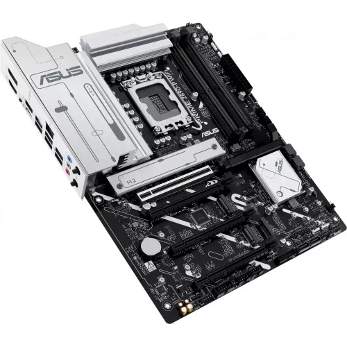 Материнская плата Asus PRIME Z890-P WIFI Soc-1851 Intel Z890 4xDDR5 ATX AC`97 8ch(7.1) 2.5Gg RAID+HDMI+DP