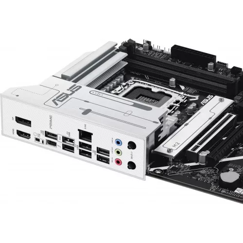 Материнская плата Asus PRIME Z890-P WIFI Soc-1851 Intel Z890 4xDDR5 ATX AC`97 8ch(7.1) 2.5Gg RAID+HDMI+DP