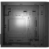 Корпус Digma DCC-MN306 черный без БП mATX 1x80mm 1x92mm 2x120mm 2xUSB2.0 1xUSB3.0 audio
