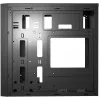 Корпус Digma DCC-MN306 черный без БП mATX 1x80mm 1x92mm 2x120mm 2xUSB2.0 1xUSB3.0 audio