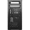 Корпус Digma DCC-MN306 черный без БП mATX 1x80mm 1x92mm 2x120mm 2xUSB2.0 1xUSB3.0 audio
