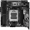Материнская плата Asus ROG STRIX X870-I GAMING WIFI Socket AM5 AMD X870 2xDDR5 mini-ITX AC`97 8ch(7.1) 2.5Gg RAID+HDMI