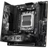 Материнская плата Asus ROG STRIX X870-I GAMING WIFI Socket AM5 AMD X870 2xDDR5 mini-ITX AC`97 8ch(7.1) 2.5Gg RAID+HDMI