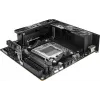 Материнская плата Asus ROG STRIX X870-I GAMING WIFI Socket AM5 AMD X870 2xDDR5 mini-ITX AC`97 8ch(7.1) 2.5Gg RAID+HDMI