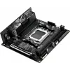Материнская плата Asus ROG STRIX X870-I GAMING WIFI Socket AM5 AMD X870 2xDDR5 mini-ITX AC`97 8ch(7.1) 2.5Gg RAID+HDMI