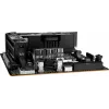 Материнская плата Asus ROG STRIX X870-I GAMING WIFI Socket AM5 AMD X870 2xDDR5 mini-ITX AC`97 8ch(7.1) 2.5Gg RAID+HDMI