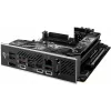 Материнская плата Asus ROG STRIX X870-I GAMING WIFI Socket AM5 AMD X870 2xDDR5 mini-ITX AC`97 8ch(7.1) 2.5Gg RAID+HDMI