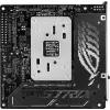 Материнская плата Asus ROG STRIX X870-I GAMING WIFI Socket AM5 AMD X870 2xDDR5 mini-ITX AC`97 8ch(7.1) 2.5Gg RAID+HDMI