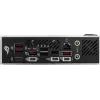 Материнская плата Asus ROG STRIX X870-I GAMING WIFI Socket AM5 AMD X870 2xDDR5 mini-ITX AC`97 8ch(7.1) 2.5Gg RAID+HDMI