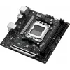 Материнская плата Asus ROG STRIX X870-I GAMING WIFI Socket AM5 AMD X870 2xDDR5 mini-ITX AC`97 8ch(7.1) 2.5Gg RAID+HDMI