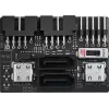 Материнская плата Asus ROG STRIX X870-I GAMING WIFI Socket AM5 AMD X870 2xDDR5 mini-ITX AC`97 8ch(7.1) 2.5Gg RAID+HDMI