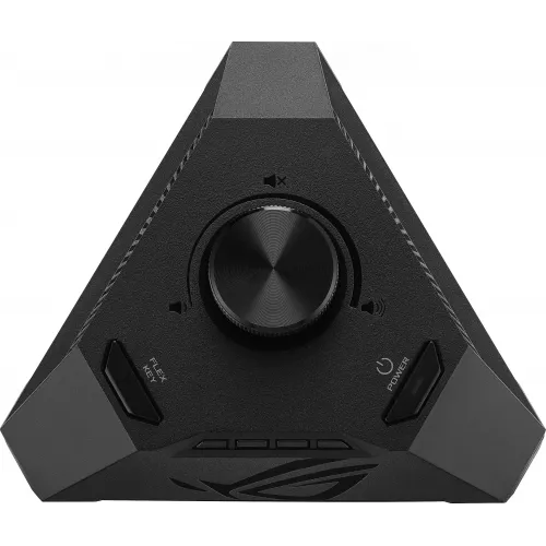 Материнская плата Asus ROG STRIX X870-I GAMING WIFI Socket AM5 AMD X870 2xDDR5 mini-ITX AC`97 8ch(7.1) 2.5Gg RAID+HDMI