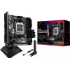 Материнская плата Asus ROG STRIX X870-I GAMING WIFI Socket AM5 AMD X870 2xDDR5 mini-ITX AC`97 8ch(7.1) 2.5Gg RAID+HDMI