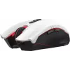 Мышь A4Tech Bloody ES7 белый оптическая 6000dpi USB 8but (ES7 PANDA WHITE)