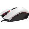 Мышь A4Tech Bloody ES7 белый оптическая 6000dpi USB 8but (ES7 PANDA WHITE)