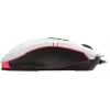 Мышь A4Tech Bloody ES7 белый оптическая 6000dpi USB 8but (ES7 PANDA WHITE)