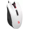Мышь A4Tech Bloody ES7 белый оптическая 6000dpi USB 8but (ES7 PANDA WHITE)