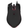 Мышь A4Tech Bloody ES7 белый оптическая 6000dpi USB 8but (ES7 PANDA WHITE)