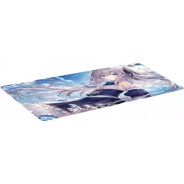Коврик для мыши Cactus Anime blue 700x400x3мм (CS-MP-PRO01XLL)
