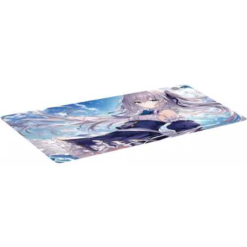 Коврик для мыши Cactus Anime blue 700x400x3мм (CS-MP-PRO01XLL)