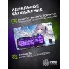 Коврик для мыши Cactus Anime blue 700x400x3мм (CS-MP-PRO01XLL)