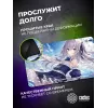 Коврик для мыши Cactus Anime blue 700x400x3мм (CS-MP-PRO01XLL)