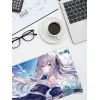 Коврик для мыши Cactus Anime blue 700x400x3мм (CS-MP-PRO01XLL)