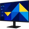 Монитор Samsung 27" S27D300GAIXCI черный IPS LED 16:9 HDMI матовая 1000:1 250cd 178гр/178гр 1920x1080 100Hz VGA FHD 2.9кг