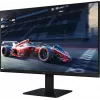 Монитор Samsung 27" S27D300GAIXCI черный IPS LED 16:9 HDMI матовая 1000:1 250cd 178гр/178гр 1920x1080 100Hz VGA FHD 2.9кг