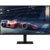 Монитор Samsung 27" S27D300GAIXCI черный IPS LED 16:9 HDMI матовая 1000:1 250cd 178гр/178гр 1920x1080 100Hz VGA FHD 2.9кг