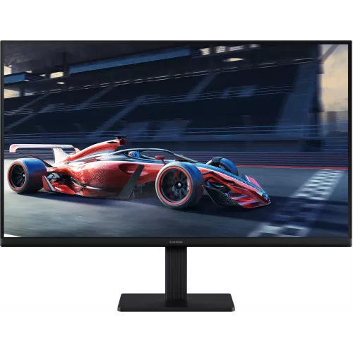Монитор Samsung 27" S27D300GAIXCI черный IPS LED 16:9 HDMI матовая 1000:1 250cd 178гр/178гр 1920x1080 100Hz VGA FHD 2.9кг