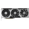 Видеокарта MSI PCI-E 5.0 RTX 5080 16G VENTUS 3X OC NVIDIA GeForce RTX 5080 16Gb 256bit GDDR7 2640/30000 HDMIx1 DPx3 HDCP Ret