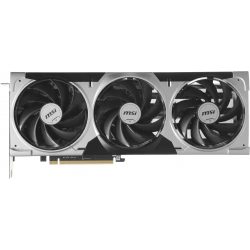 Видеокарта MSI PCI-E 5.0 RTX 5080 16G VENTUS 3X OC NVIDIA GeForce RTX 5080 16Gb 256bit GDDR7 2640/30000 HDMIx1 DPx3 HDCP Ret