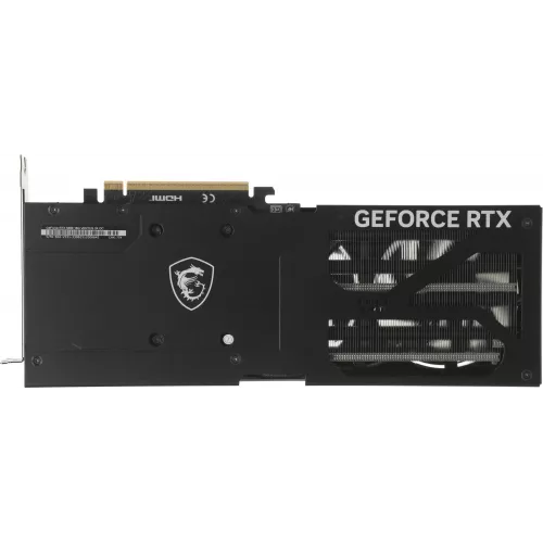 Видеокарта MSI PCI-E 5.0 RTX 5080 16G VENTUS 3X OC NVIDIA GeForce RTX 5080 16Gb 256bit GDDR7 2640/30000 HDMIx1 DPx3 HDCP Ret