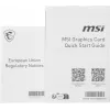 Видеокарта MSI PCI-E 5.0 RTX 5080 16G VENTUS 3X OC NVIDIA GeForce RTX 5080 16Gb 256bit GDDR7 2640/30000 HDMIx1 DPx3 HDCP Ret