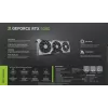 Видеокарта MSI PCI-E 5.0 RTX 5080 16G VENTUS 3X OC NVIDIA GeForce RTX 5080 16Gb 256bit GDDR7 2640/30000 HDMIx1 DPx3 HDCP Ret