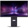 Монитор LG 27" UltraGear 27G850A-B черный NANO IPS LED 16:9 HDMI матовая HAS Piv 450cd 178гр/178гр 3840x2160 240Hz G-Sync FreeSync Premium Pro DP UHD USB 9.4кг