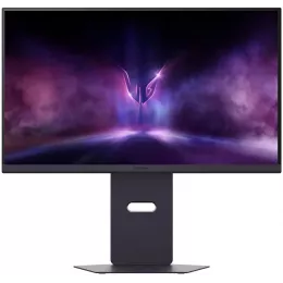 Монитор LG 27" UltraGear 27G850A-B черный NANO IPS LED 16:9 HDMI матовая HAS Piv 450cd 178гр/178гр 3840x2160 240Hz G-Sync FreeSync Premium Pro DP UHD USB 9.4кг