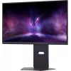 Монитор LG 27" UltraGear 27G850A-B черный NANO IPS LED 16:9 HDMI матовая HAS Piv 450cd 178гр/178гр 3840x2160 240Hz G-Sync FreeSync Premium Pro DP UHD USB 9.4кг