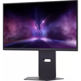 Монитор LG 27" UltraGear 27G850A-B черный NANO IPS LED 16:9 HDMI матовая HAS Piv 450cd 178гр/178гр 3840x2160 240Hz G-Sync FreeSync Premium Pro DP UHD USB 9.4кг