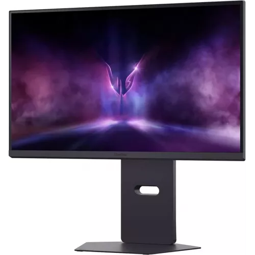 Монитор LG 27" UltraGear 27G850A-B черный NANO IPS LED 16:9 HDMI матовая HAS Piv 450cd 178гр/178гр 3840x2160 240Hz G-Sync FreeSync Premium Pro DP UHD USB 9.4кг