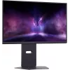 Монитор LG 27" UltraGear 27G850A-B черный NANO IPS LED 16:9 HDMI матовая HAS Piv 450cd 178гр/178гр 3840x2160 240Hz G-Sync FreeSync Premium Pro DP UHD USB 9.4кг