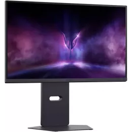 Монитор LG 27" UltraGear 27G850A-B черный NANO IPS LED 16:9 HDMI матовая HAS Piv 450cd 178гр/178гр 3840x2160 240Hz G-Sync FreeSync Premium Pro DP UHD USB 9.4кг