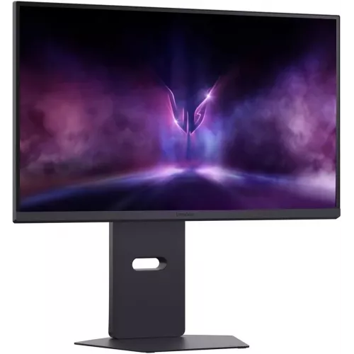 Монитор LG 27" UltraGear 27G850A-B черный NANO IPS LED 16:9 HDMI матовая HAS Piv 450cd 178гр/178гр 3840x2160 240Hz G-Sync FreeSync Premium Pro DP UHD USB 9.4кг