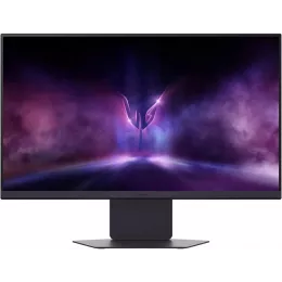 Монитор LG 27" UltraGear 27G850A-B черный NANO IPS LED 16:9 HDMI матовая HAS Piv 450cd 178гр/178гр 3840x2160 240Hz G-Sync FreeSync Premium Pro DP UHD USB 9.4кг