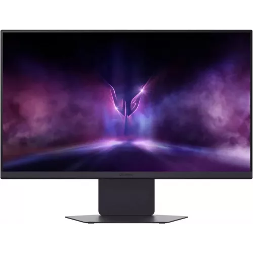 Монитор LG 27" UltraGear 27G850A-B черный NANO IPS LED 16:9 HDMI матовая HAS Piv 450cd 178гр/178гр 3840x2160 240Hz G-Sync FreeSync Premium Pro DP UHD USB 9.4кг