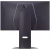 Монитор LG 27" UltraGear 27G850A-B черный NANO IPS LED 16:9 HDMI матовая HAS Piv 450cd 178гр/178гр 3840x2160 240Hz G-Sync FreeSync Premium Pro DP UHD USB 9.4кг