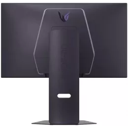 Монитор LG 27" UltraGear 27G850A-B черный NANO IPS LED 16:9 HDMI матовая HAS Piv 450cd 178гр/178гр 3840x2160 240Hz G-Sync FreeSync Premium Pro DP UHD USB 9.4кг
